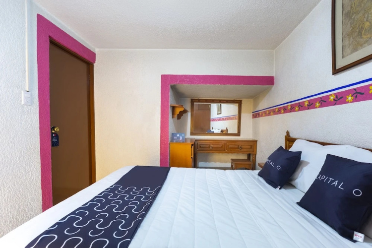 Hotel Los 7 Principes
