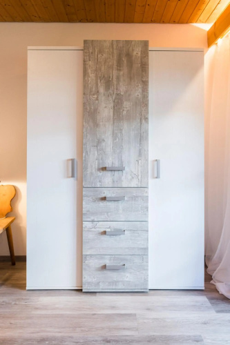 Ferienwohnung "Zum Leitnerbachl"