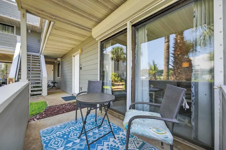 Miramar Beach Oasis - 4ppl