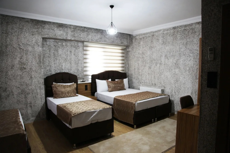 Erzincan Kent Otel