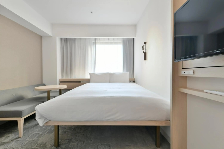 Ref Kumamoto By Vessel Hotels