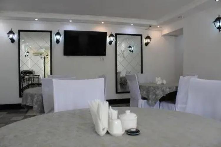 Victoria Hotel