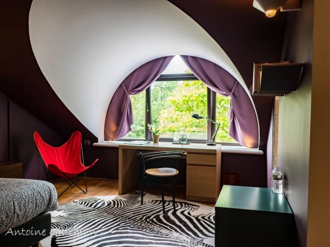 Superior Double room