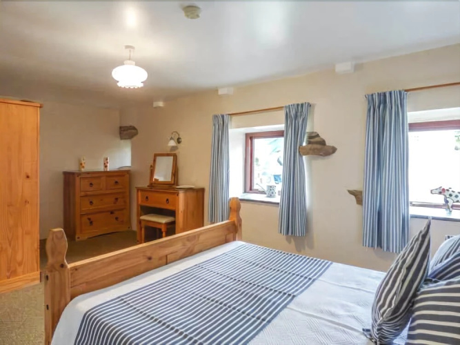 Owl Cottage