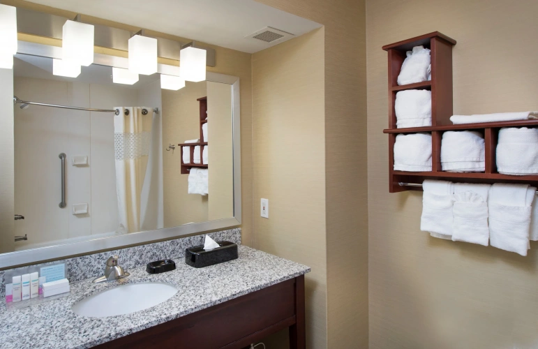 Double Suite