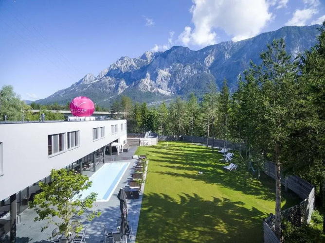 TheHotel (Adults only)