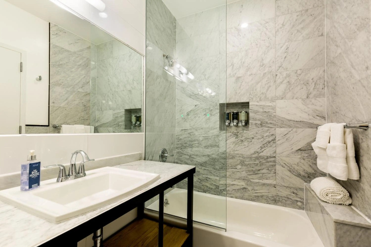 The Box House Hotel Brooklyn photo 11