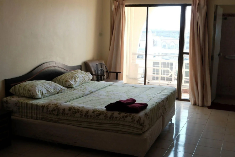 Parinya's Apartment