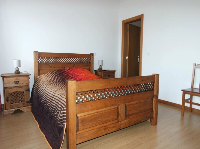 D04 Vale Da Telha Coast Villa