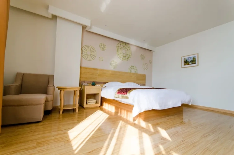 Business Double room