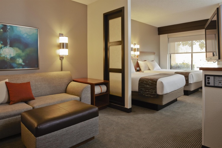 Hyatt Place Fort Worth/Cityview photo 6