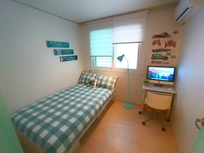 Elly Guest House 1
