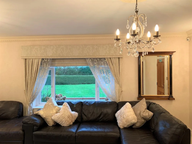 Ream Hills Farmhouse
