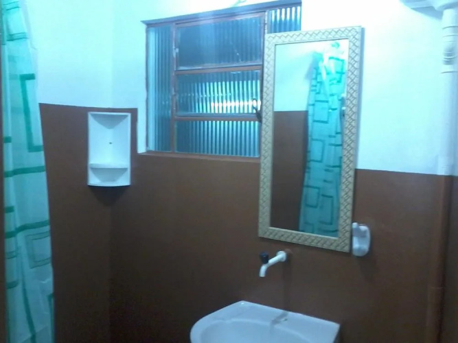 Pousada Guaciara