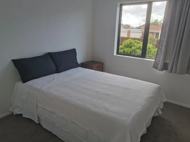 Private Room1 in Central Papatoetoe