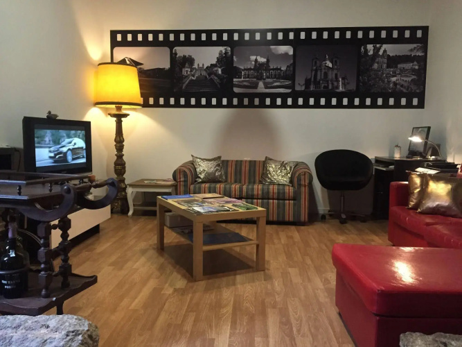 Bracara Hostel
