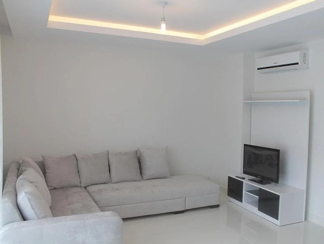 Side Gardenia Residence