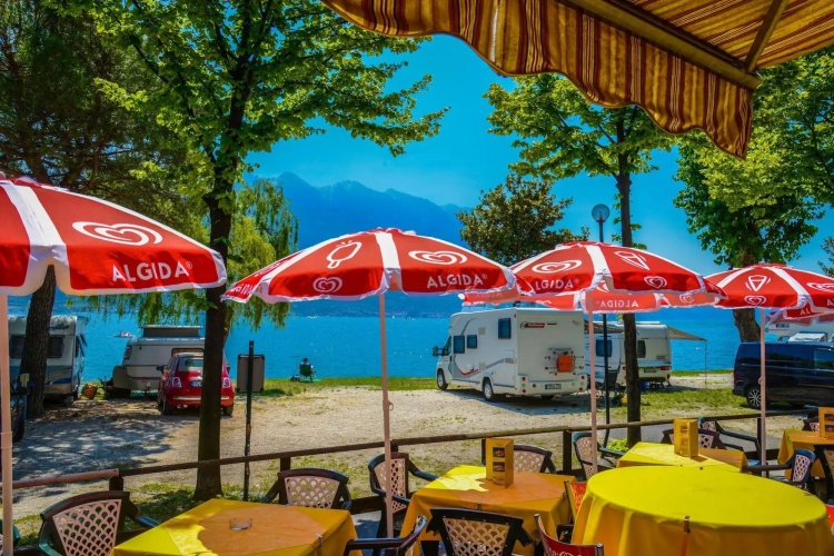 Camping Park Garda