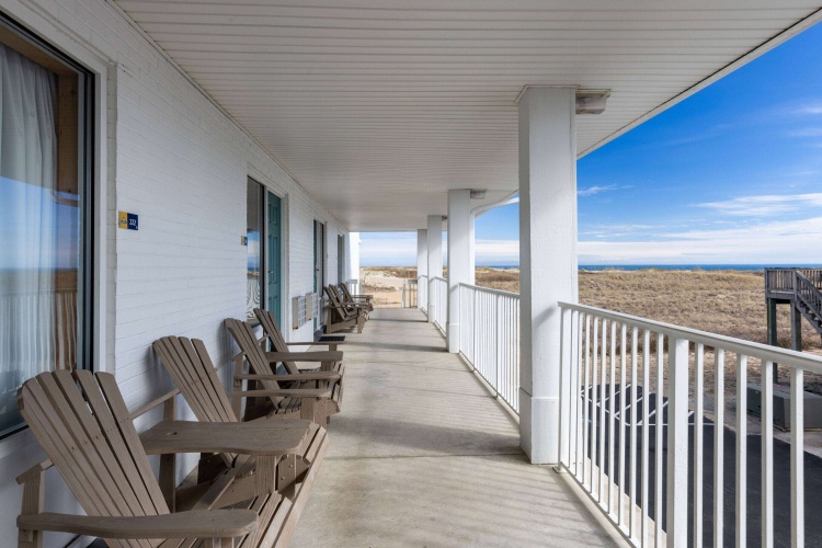 Days Inn By Wyndham Kill Devil Hills Oceanfront - Wilbur photo 9