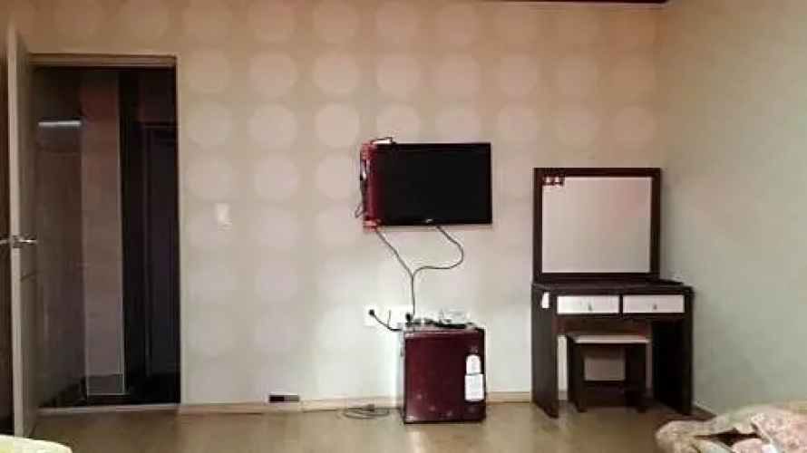Shila Youth Hostel