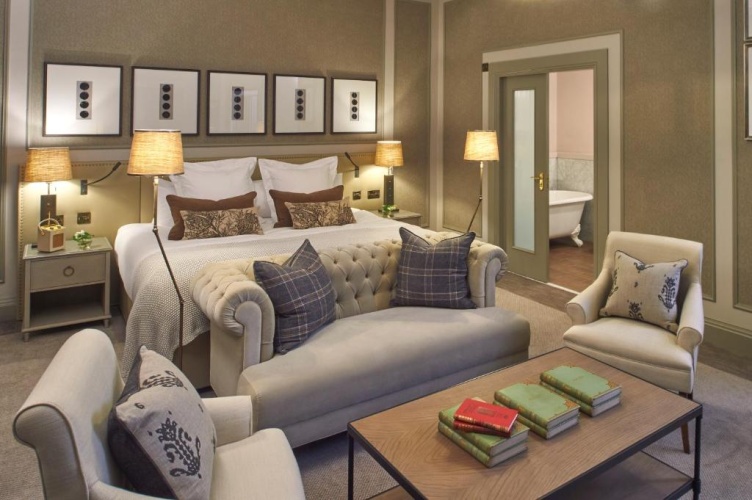 Double Junior Suite