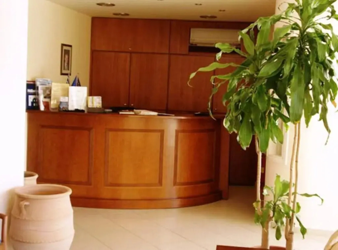 Hotelbild
