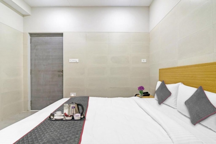 Classic Triple room