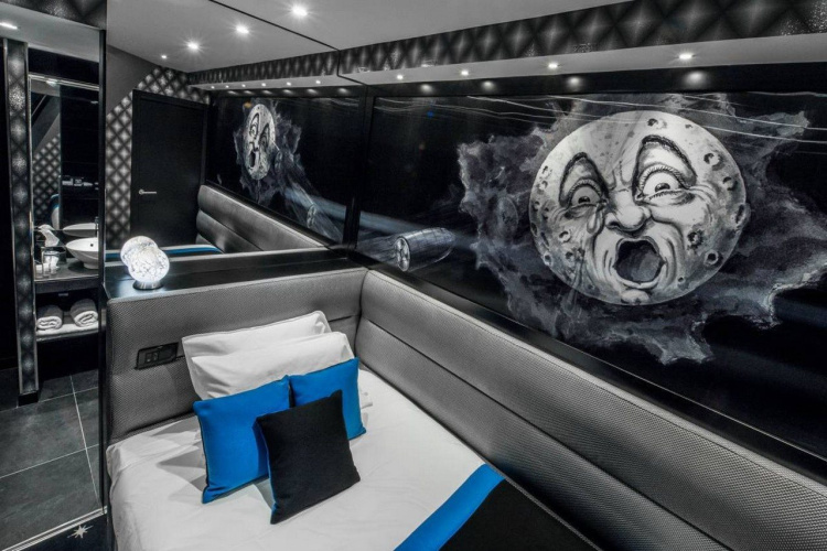 Hotel Splendor Elysees
