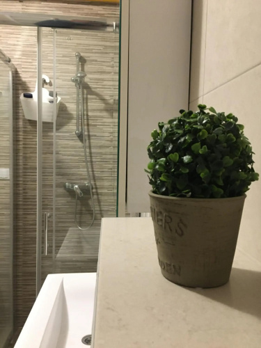 Fantastic Apartment De LUX