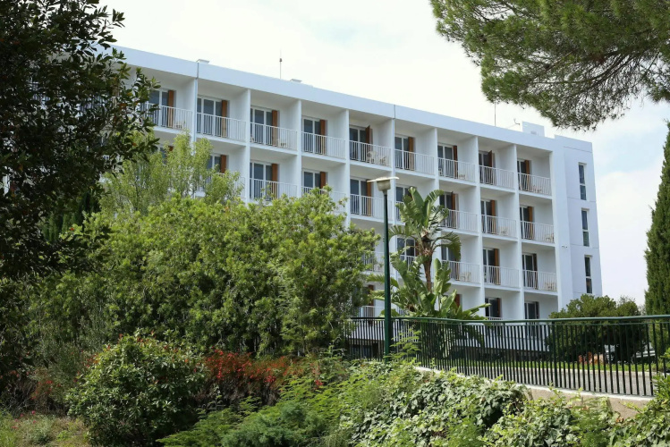 Otel görseli