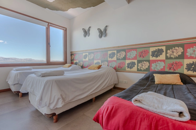 3 Bedrooms Luxury Duplex Apartment