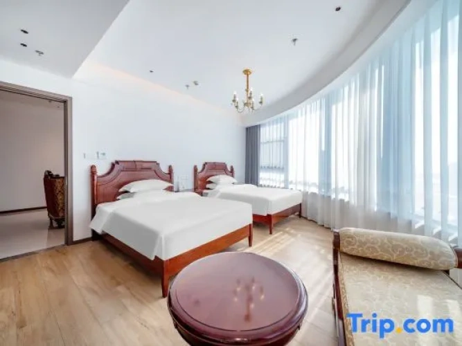 Twin Suite