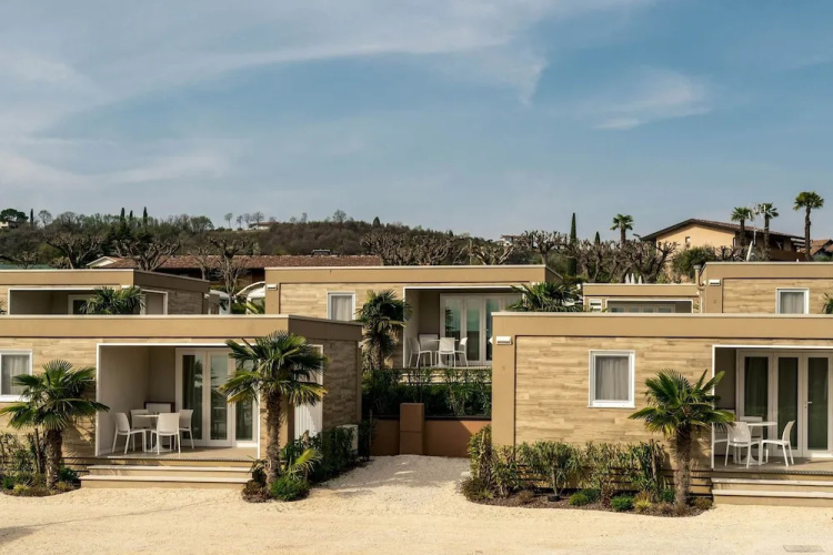 Residence Onda Blu Resort