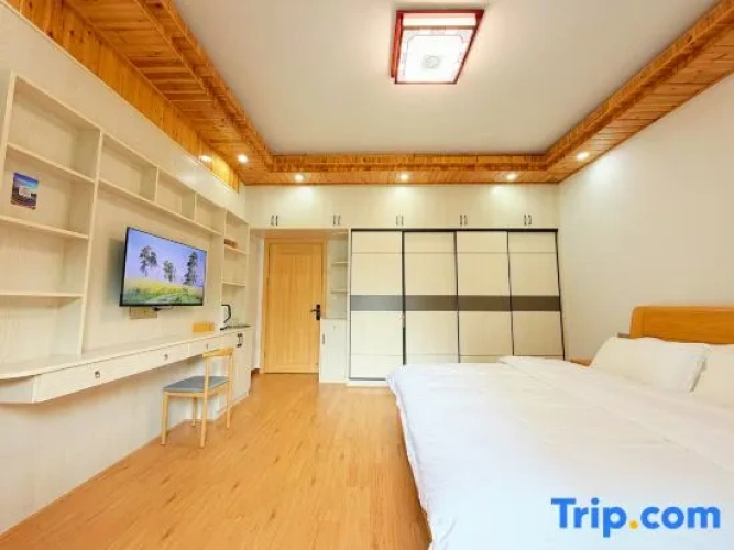 Family Suite with balcony
