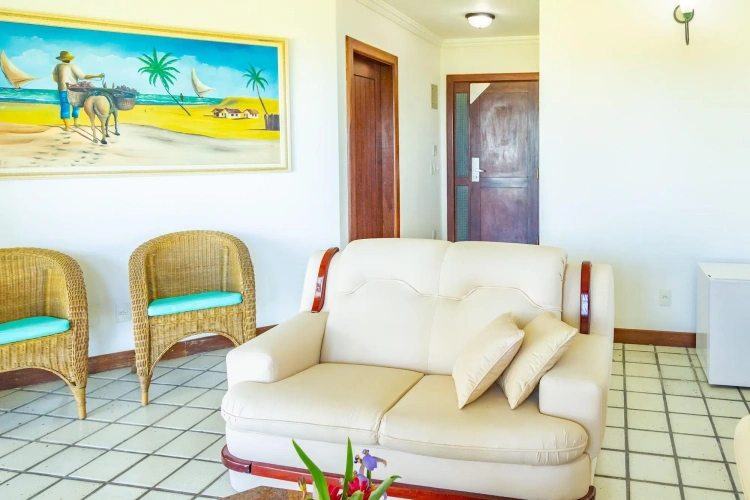 Porto Seguro Eco Bahia Hotel