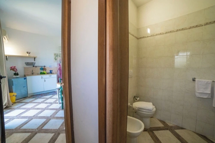Standard Villa