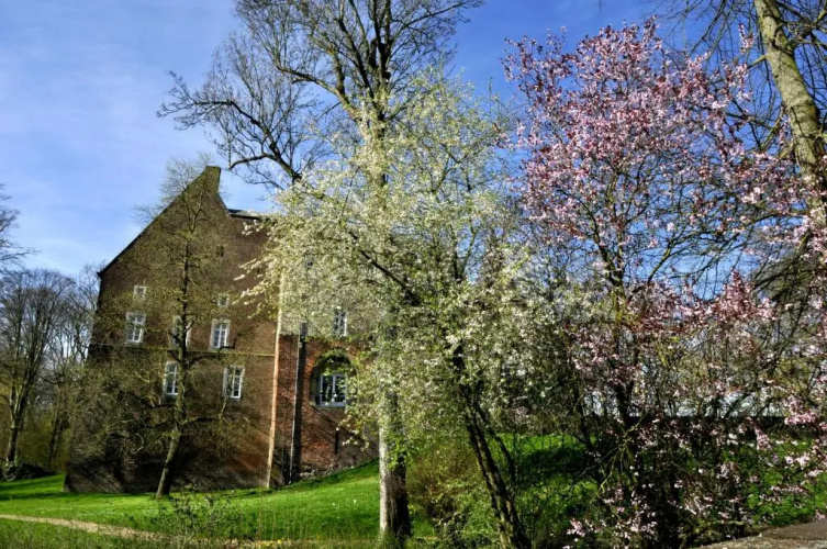 B&B Woonboerderij Peters