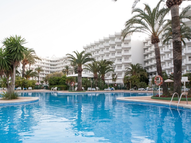 EIX Lagotel Holiday Resort photo 32