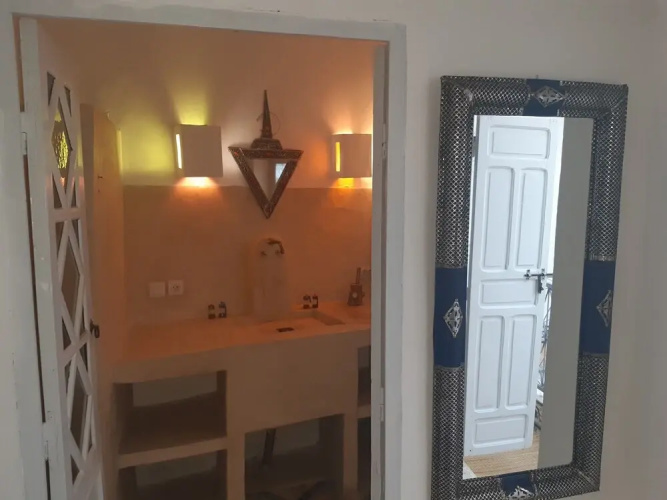 Hostel Dar Drissiya