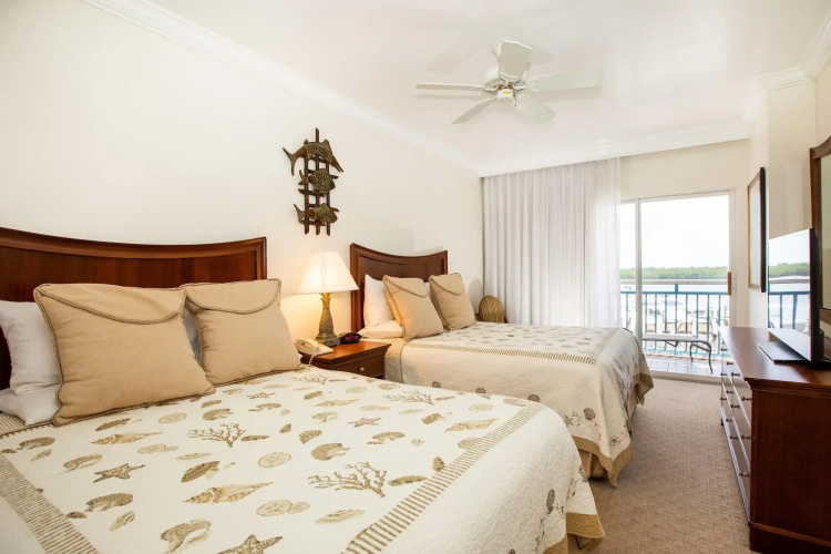 Tween Waters Island Resort & Spa