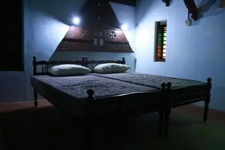 Arakkal Heritage