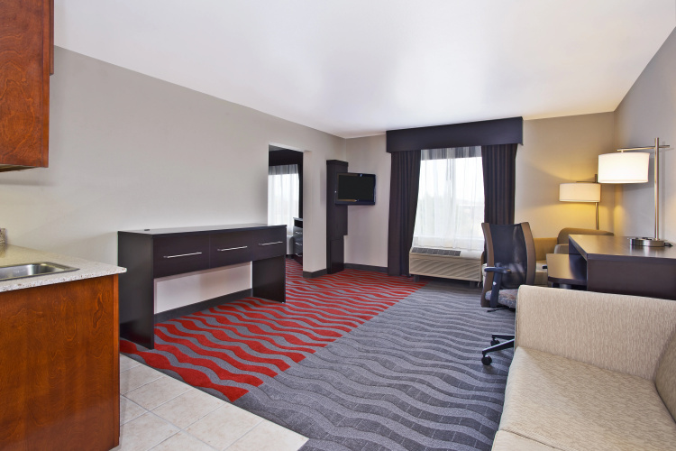 Holiday Inn Express And Suites Columbus Se-Groveport photo 6