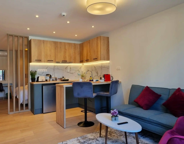 Junior Suite