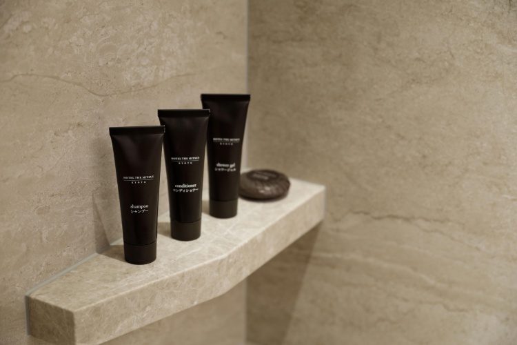 Hotel The Mitsui Kyoto, A Luxury Collection Hotel & Spa photo 16