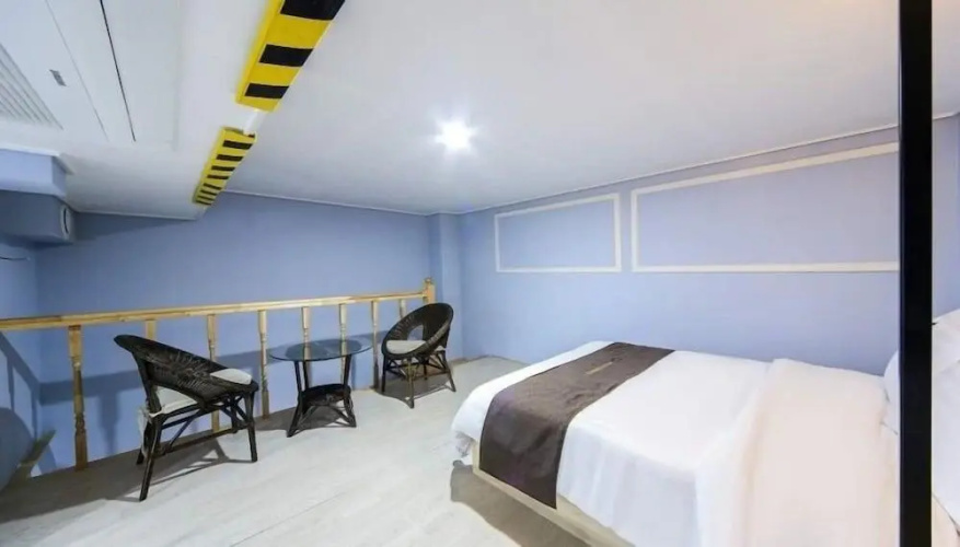 Otel görseli