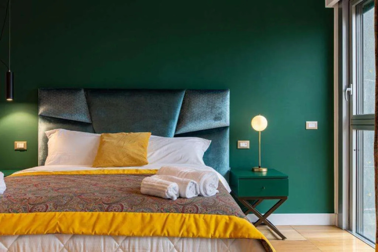 Missori Suites