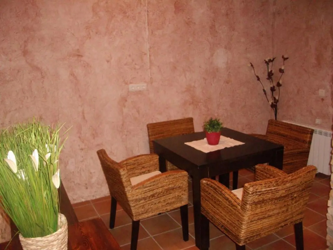 Abaric Casa Rural