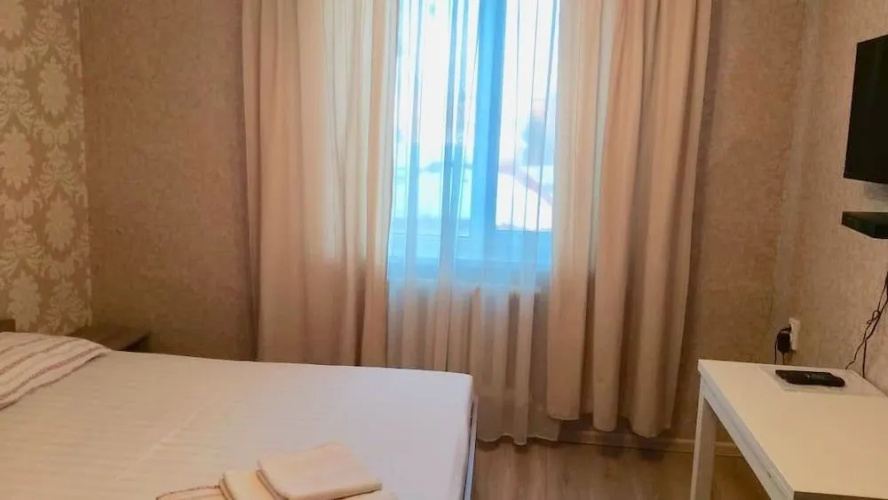 Hotel B&B Akbulak2