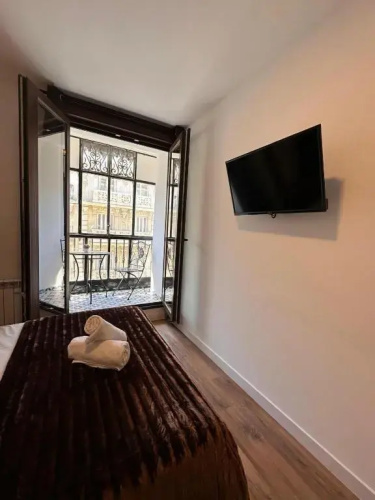Hostal Arenal Madrid