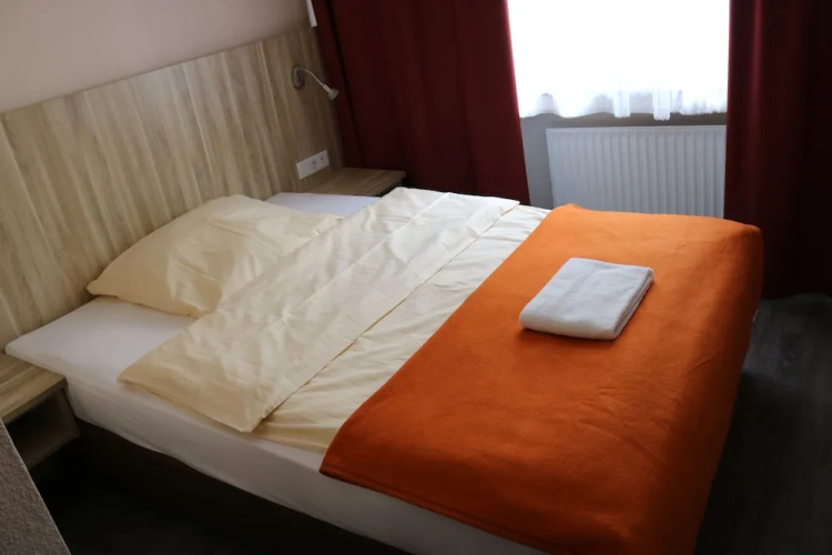 Hotel Paris